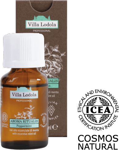 AROMA RITUALIS AROMA OIL（アロマリトゥアリス アロマ オイル