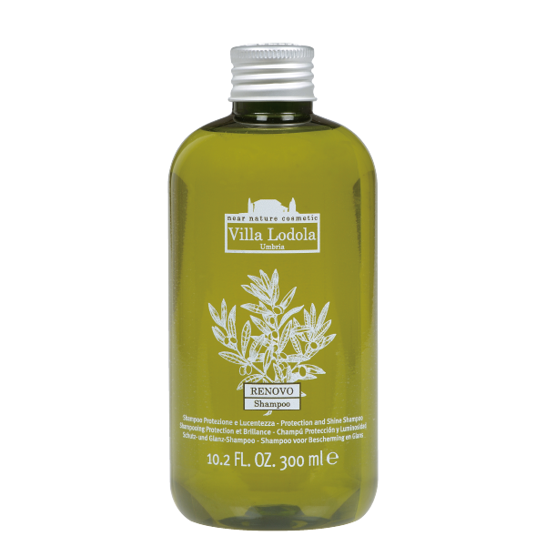 RENOVO FULGENS Treatment（レノーボ フルジェンス トリートメント