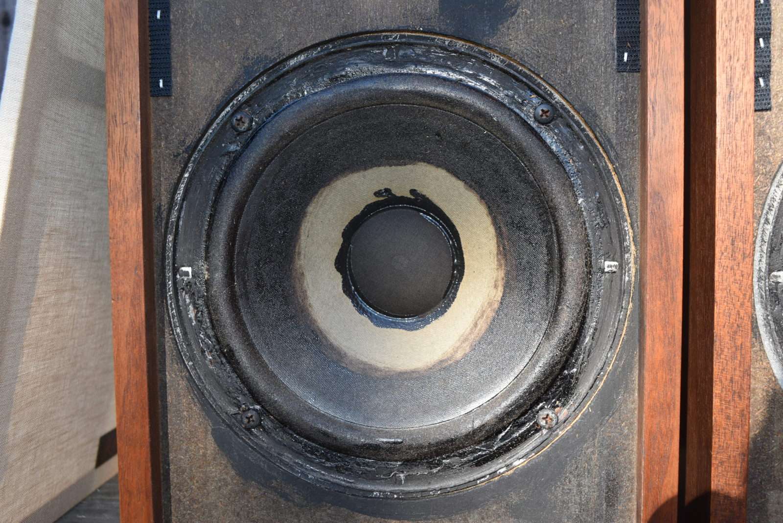 ACOUSTIC RESEARCH AR-4XA アコースティックリサーチ AR/Acoustic