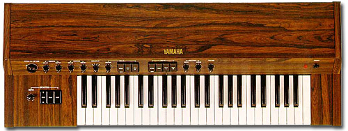 Yamaha SS30 | Vintage Synth Explorer