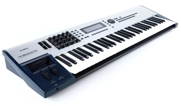 Kawai K5000 | Vintage Synth Explorer