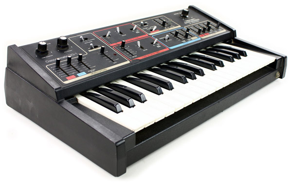 Realistic Concertmate MG-1 | Vintage Synth Explorer