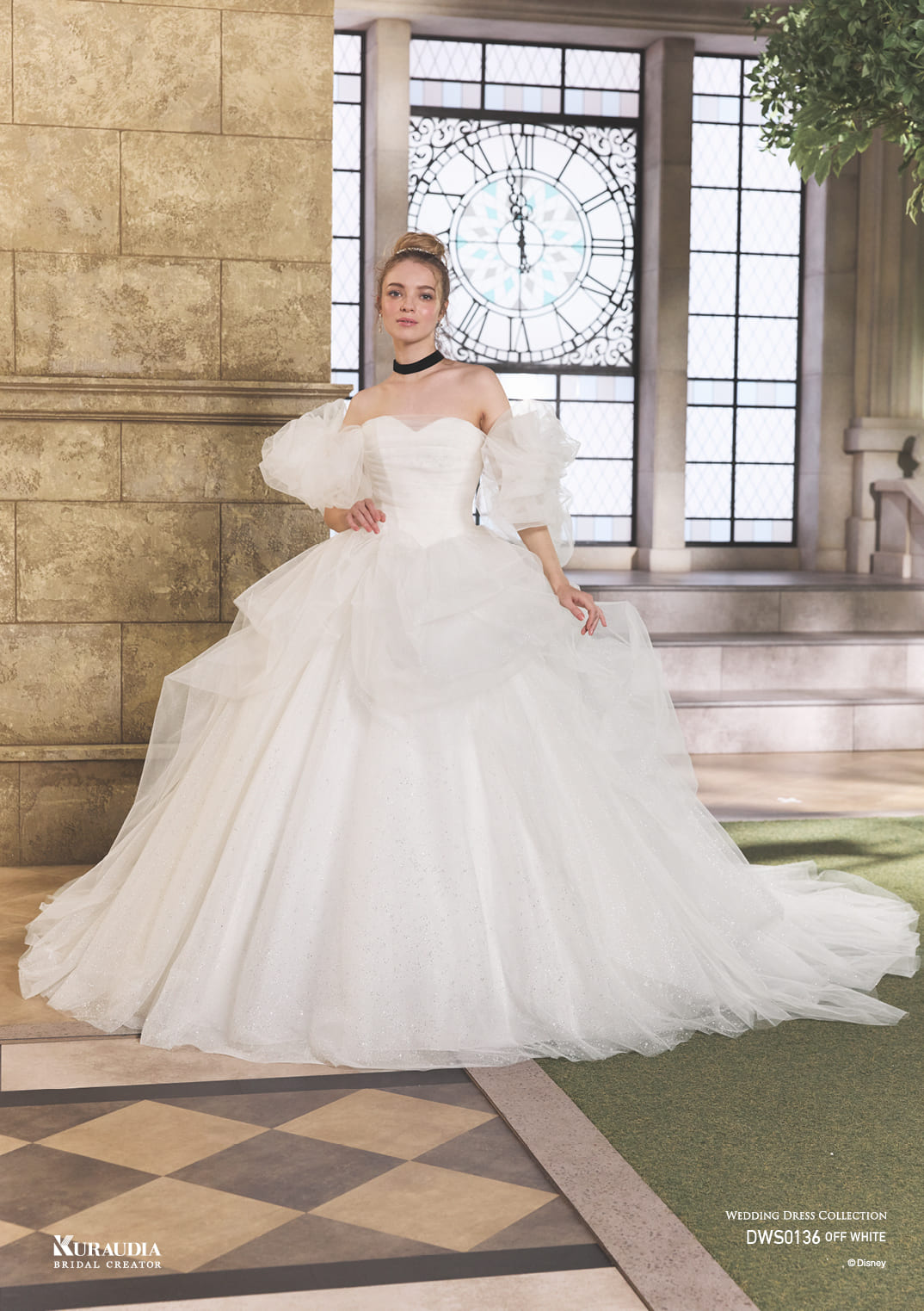 ドレス｜新潟の結婚式場｜ハミングプラザVIP（ビップ）新潟【公式】