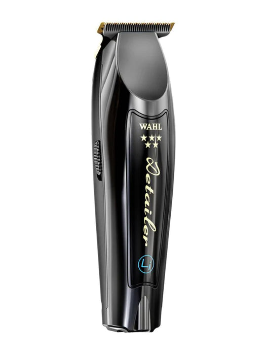 Wahl 5 Star Cordless Barber Combo for Elite Styling — Vip Barber