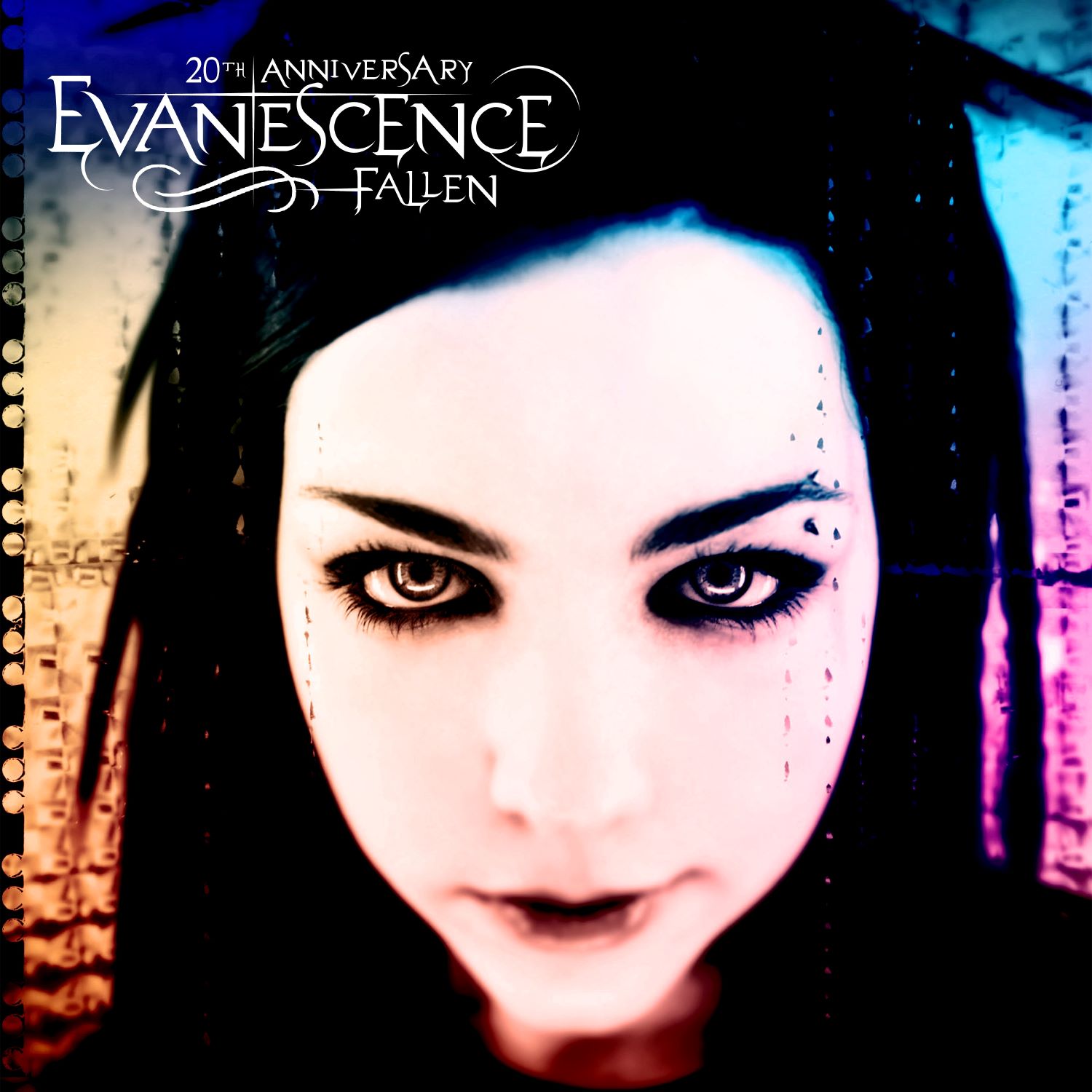 Evanescence（エヴァネッセンス） - VMG | the independent music