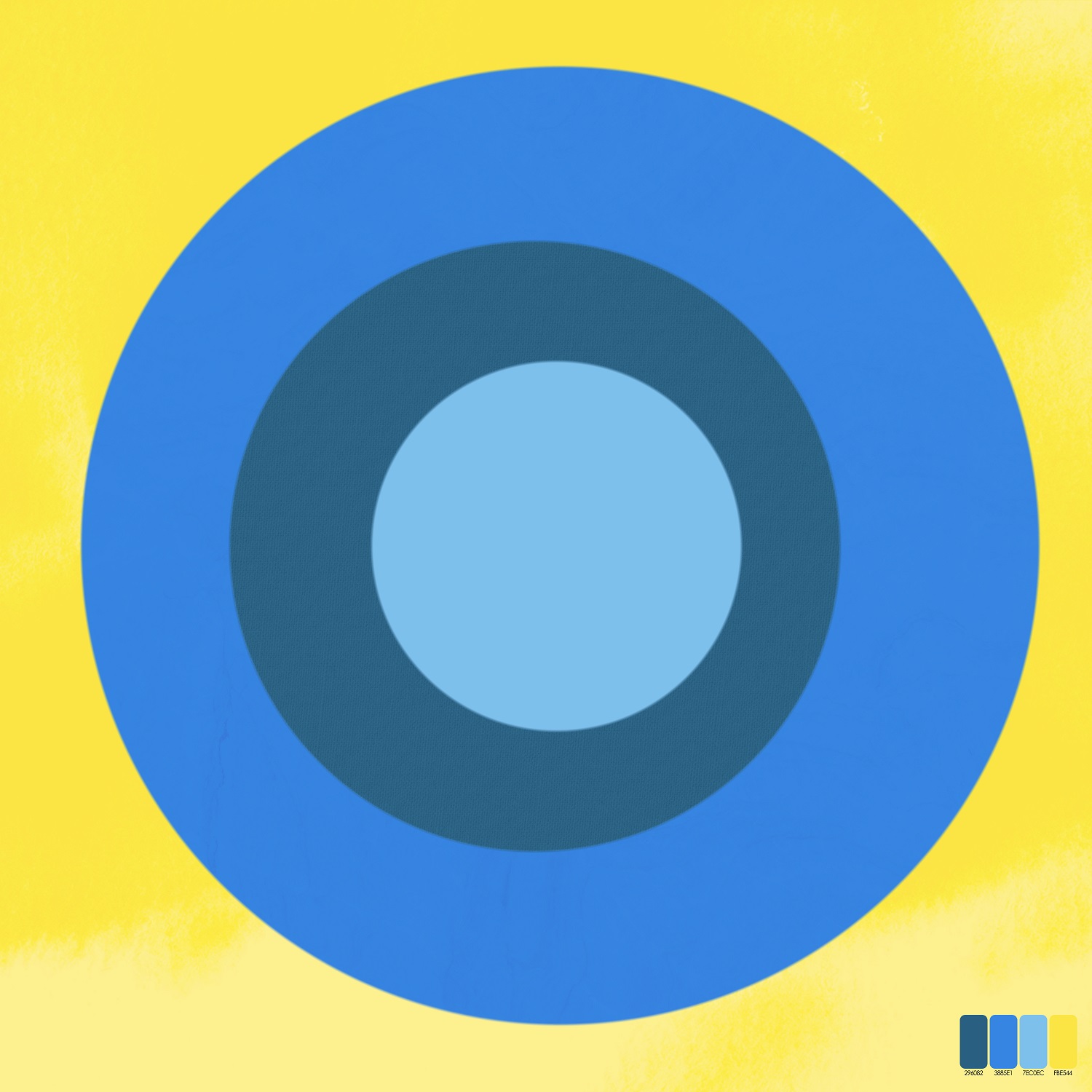 Galileo Galilei - 過去曲再録アルバム『BLUE』2025年3月デジタル配信