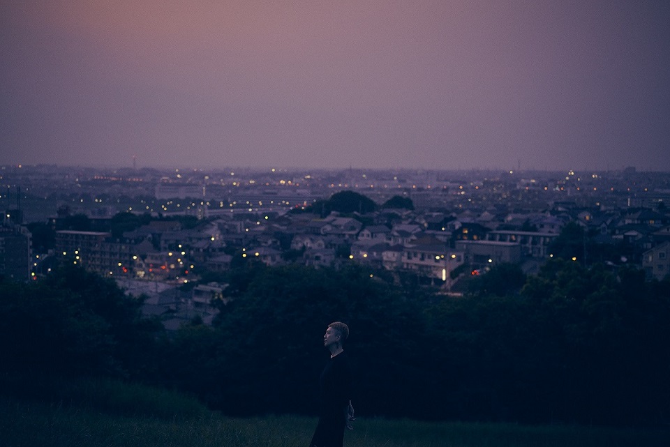 空気公団 - 2000年にリリースしたミニアルバム『呼び声』のリ