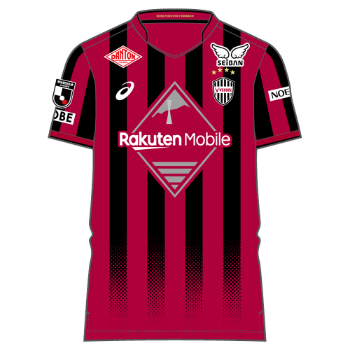 ヴィッセル神戸 ニュース/レポート : イニエスタ選手 契約延長決定