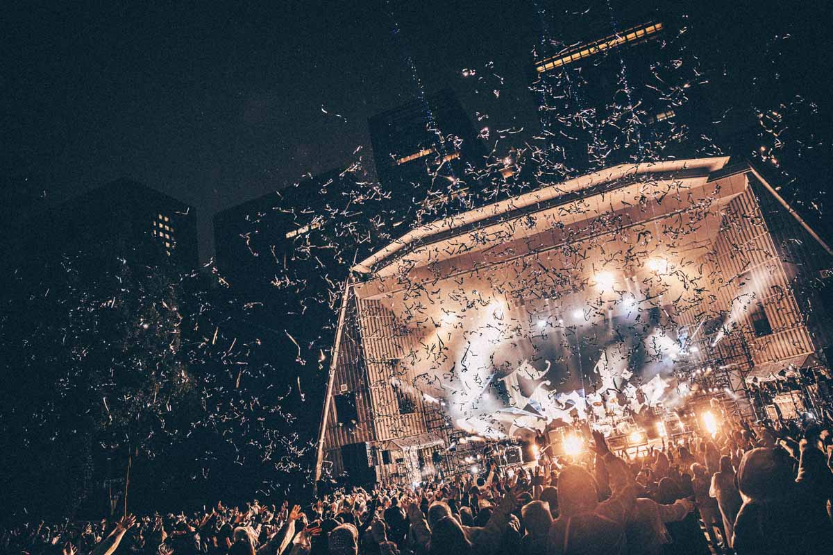 Sadie】ライヴレポート＜Sadie 20th Anniversary Live「脈拍」＞2025年