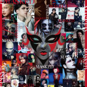 ゴールデンボンバー】「たぶん最初で最後の写真集」12月15日(日)発売