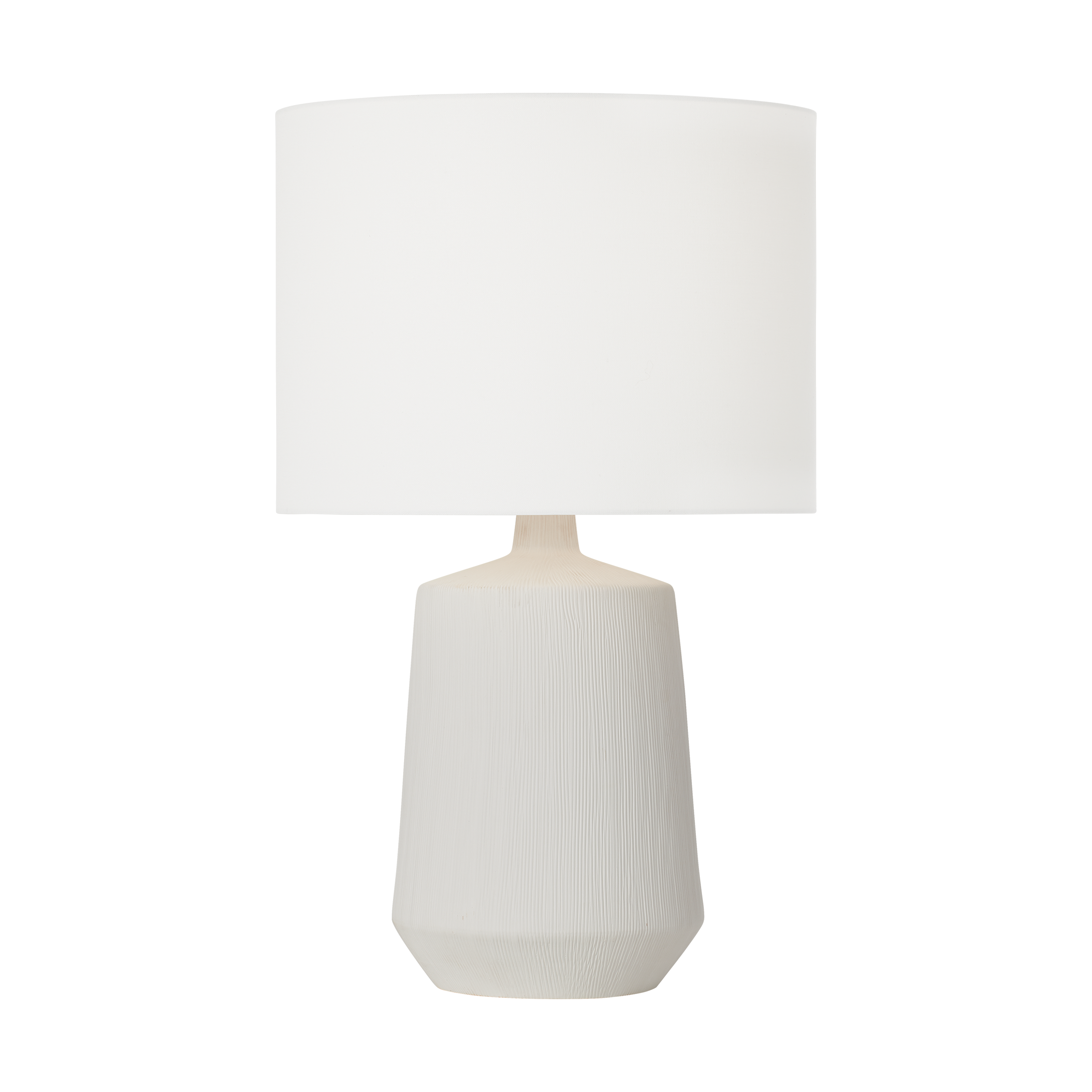 Panola Medium Table Lamp - HT1131 | Visual Comfort