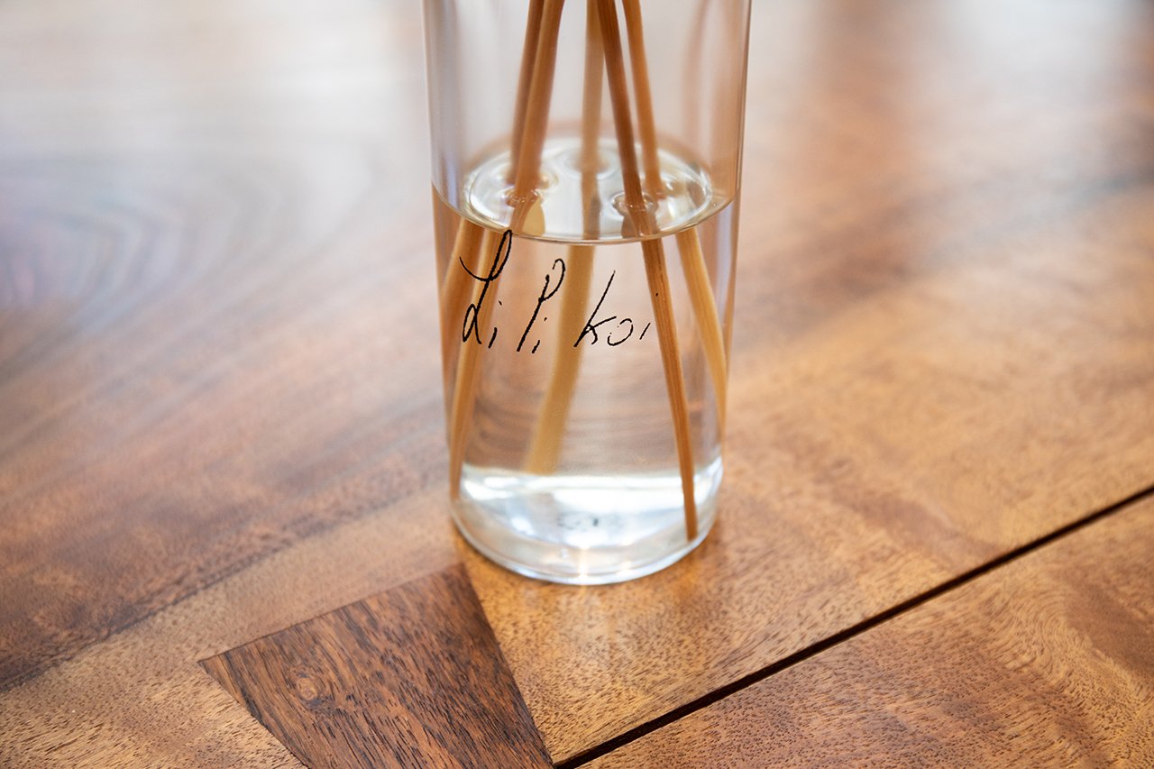 SUBSECTION SERIES | Dissertation | visvim