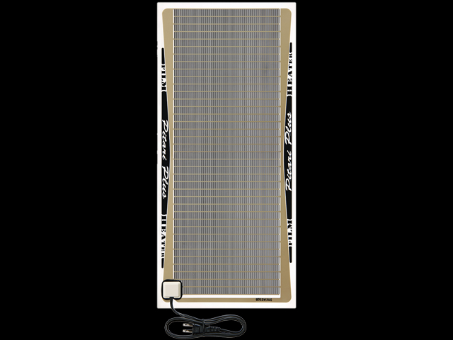 ピタリ適温プラス4号 レップジャパン 底面ヒーター(パネヒ) 販売 通販