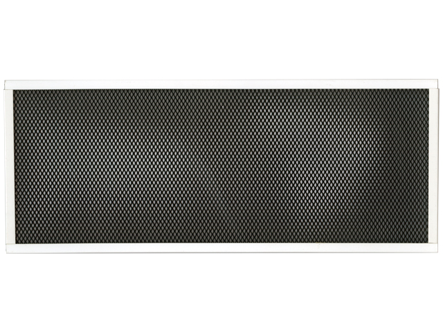 パンテオン4535・6035用サイドメッシュパネル(小)ホワイト 1枚パック