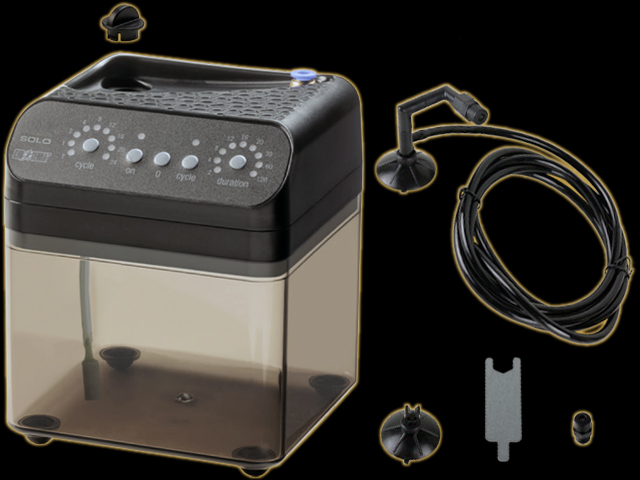 モンスーンソロ エキゾテラ GEX ミスティングシステム 販売 通販