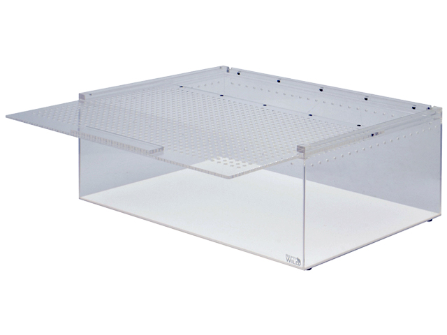 レプタイルボックスワイド 三晃商会 アクリル飼育ケース 販売 通販