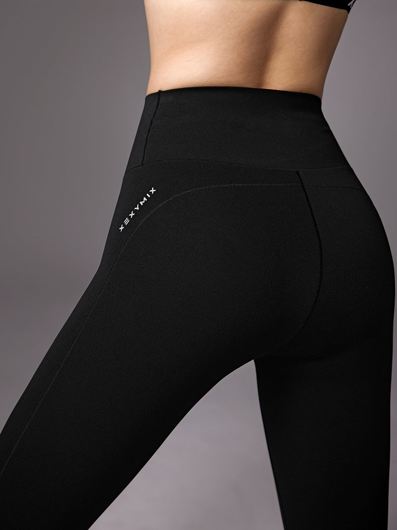 アナザーレーベル フィットレボリューション レギンス