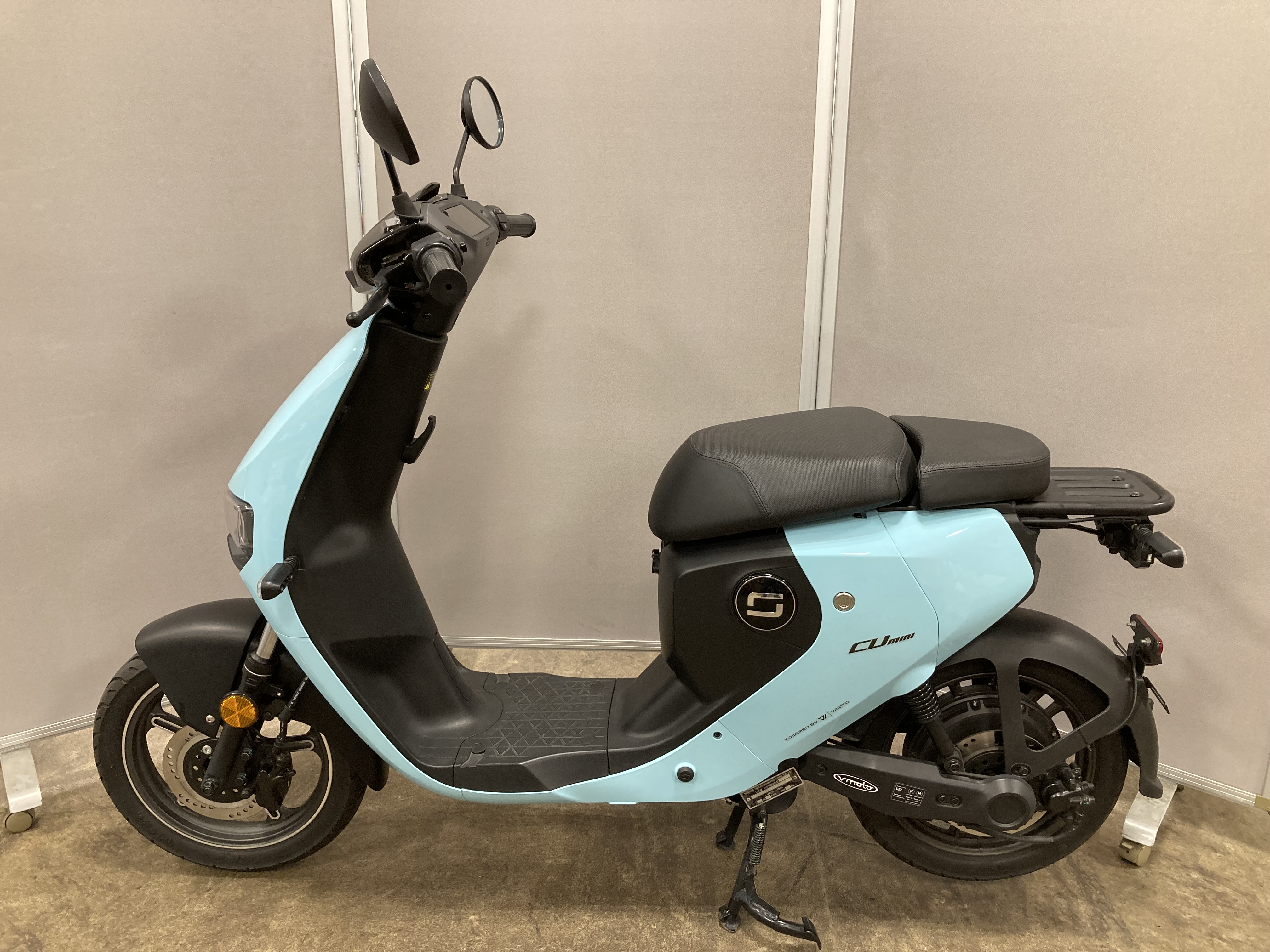 XEAM 認定中古車両｜電動バイク XEAM(ジーム)