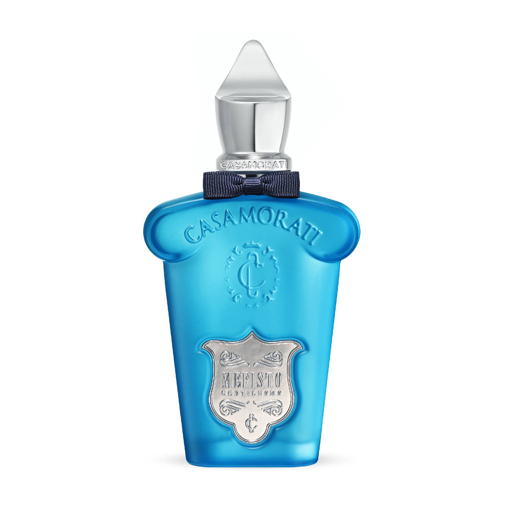 Mefisto Gentiluomo: the Italian spirit of refinement | Casamorati