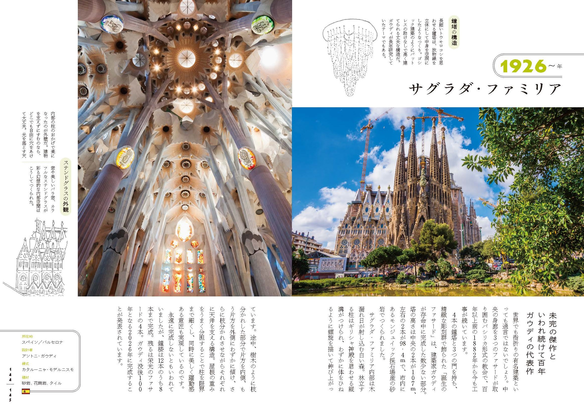 X-Knowledge | 人類5000年の名建築をめぐる旅