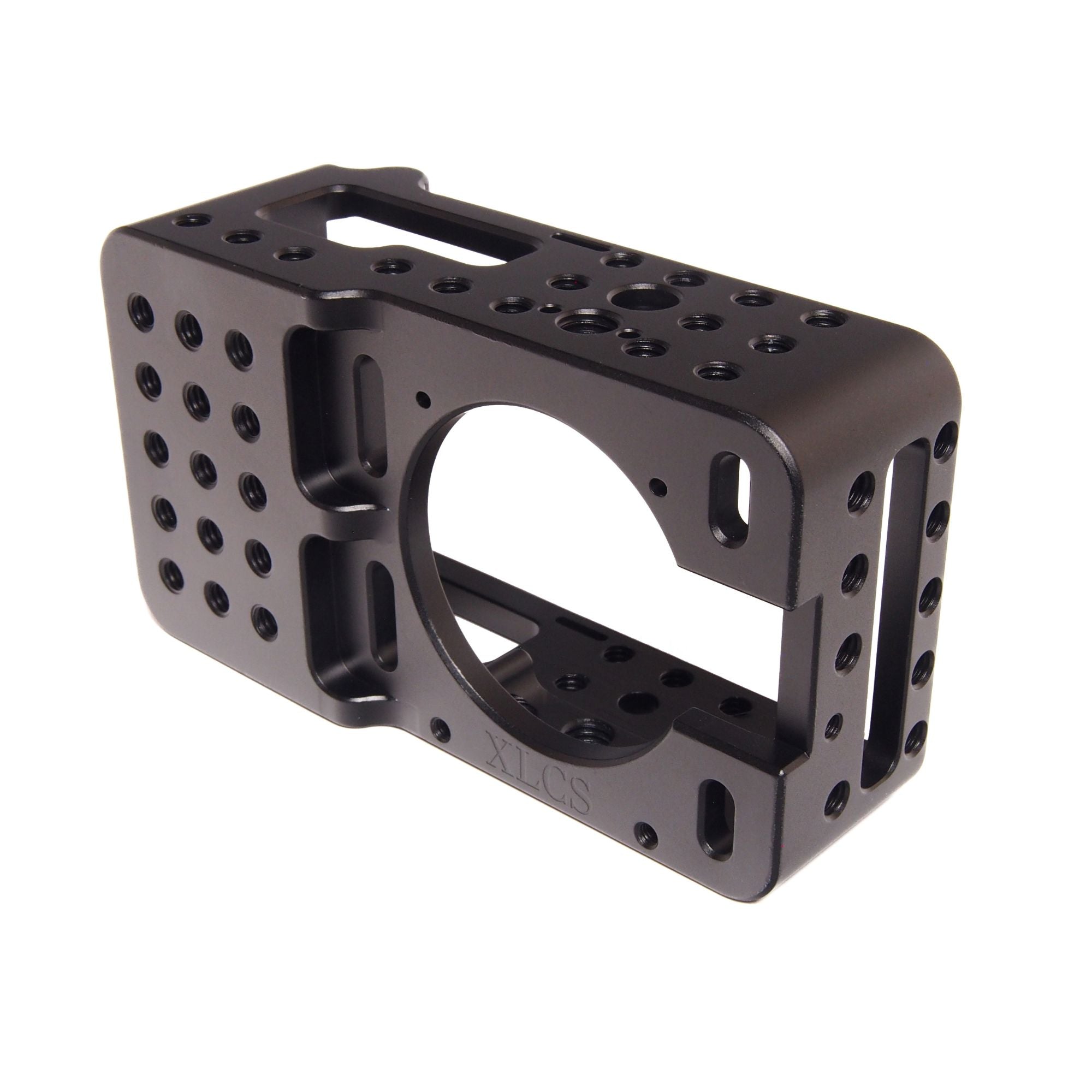 BMPCC Complete Rig Bundle for Filmmaking by XLCS – XLCS Designs