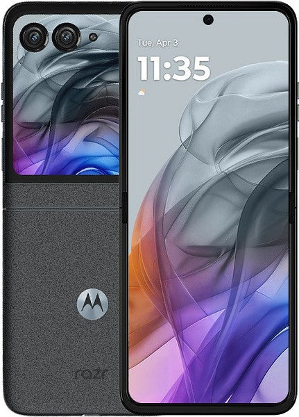 Motorola Razr 50 5G Dual SIM 8GB+256GB (China Version) – XTECHZ+