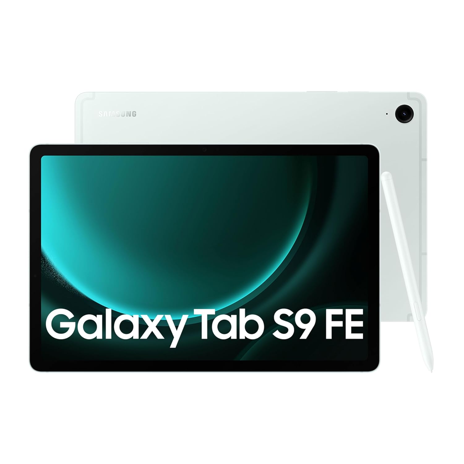 Samsung Galaxy Tab S9 FE WiFi 10.9 inch SM-X510 6GB+128GB – XTECHZ+