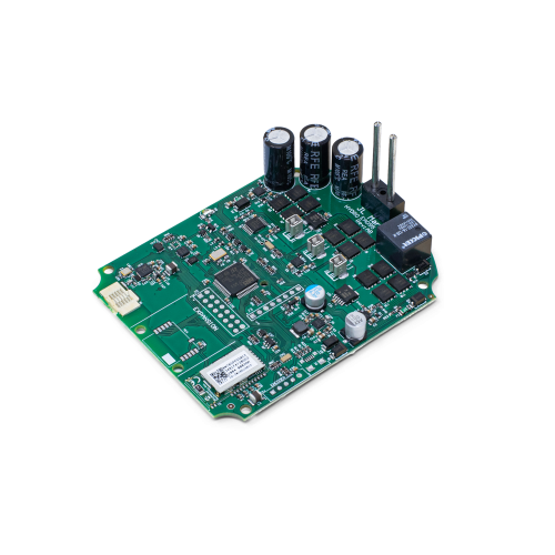 C-Monster 2.0 Circuit Board For Power-Pole Sportsman II (2017