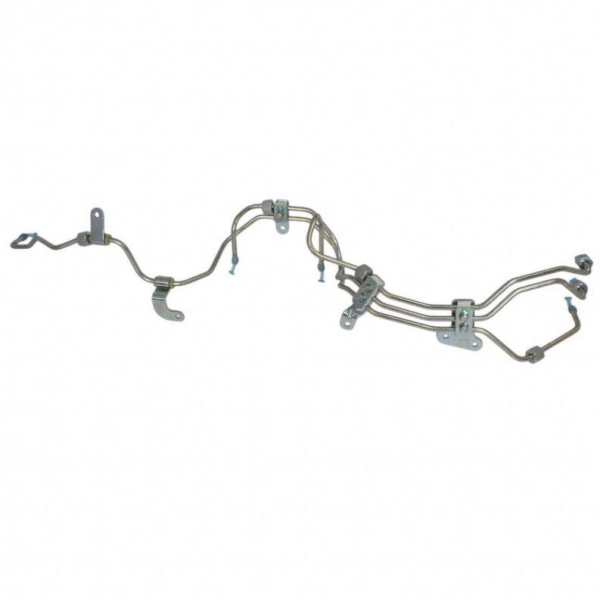 Ford BC3Z-9E964-A Fuel Pipe | XDP