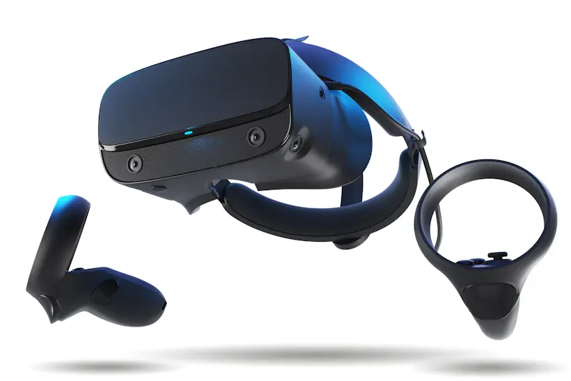 ヘッドマウントディスプレイとは？映像投影の仕組みを解説｜XR Life Dig