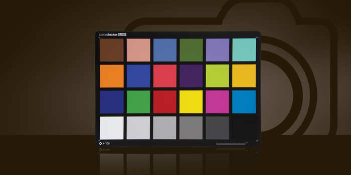 ColorChecker® クラシック