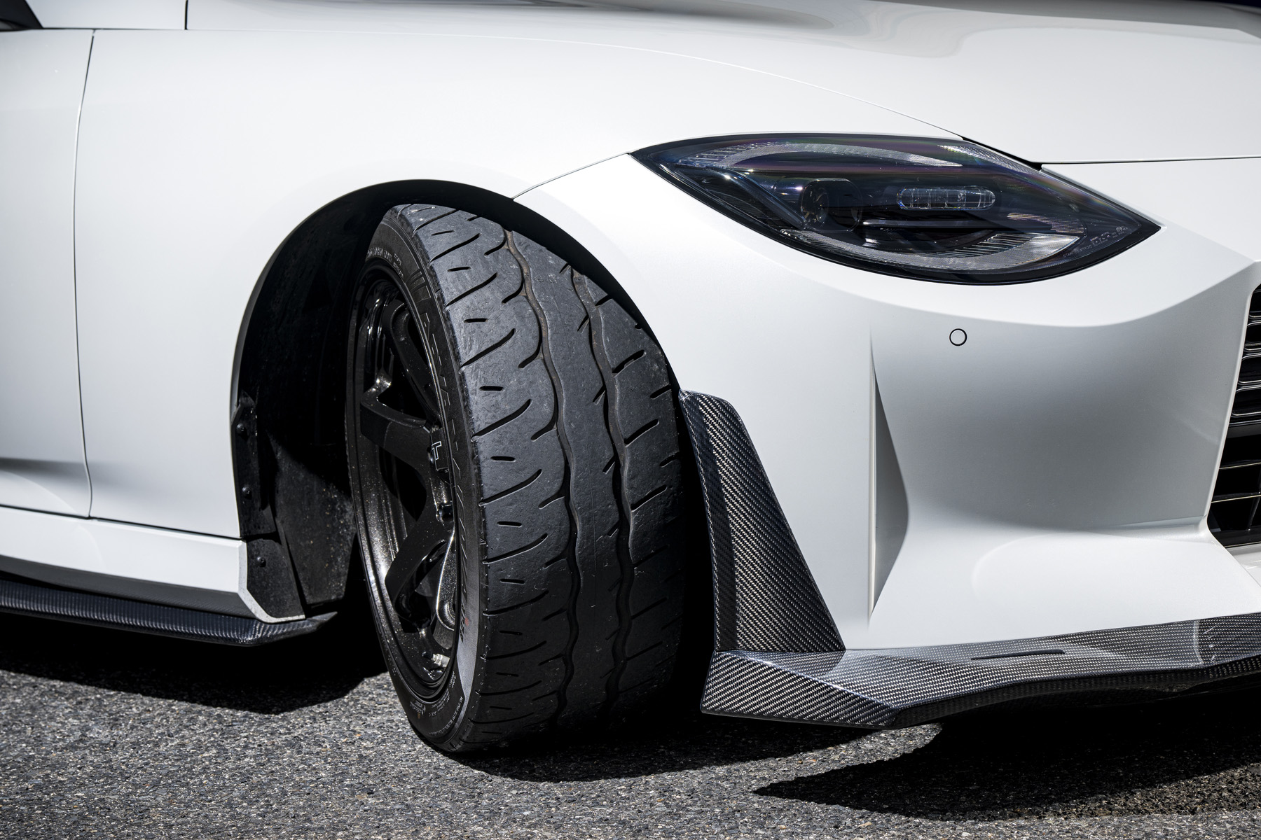 NISSAN FAIRLADY Z Version ST[RZ34] 2023y / オリジナルランデュース