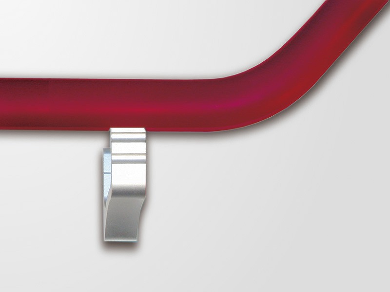 丸型ハンドレール スタンダード（室内用） SH-34S｜商品一覧｜ヤスダ