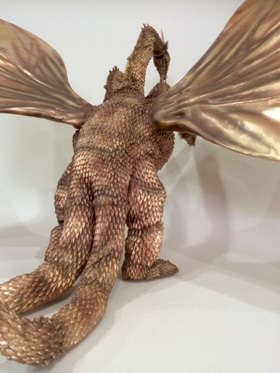 ガレージキット - 小森陽一プロダクト