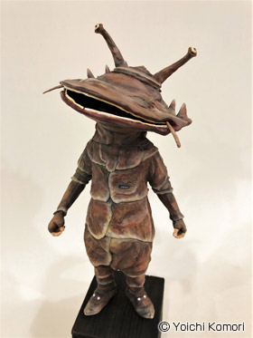 ガレージキット - 小森陽一プロダクト