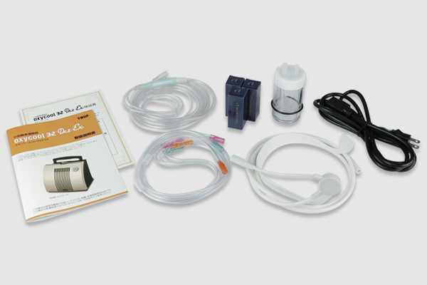 小型酸素発生器 オキシクール32｜ワイムアップ株式会社