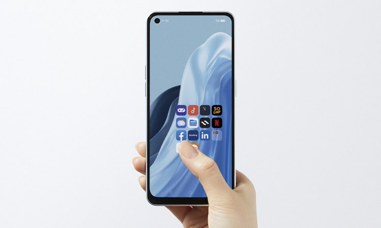 OPPO Reno7 A｜スマートフォン｜製品｜Y!mobile - 格安SIM・スマホは