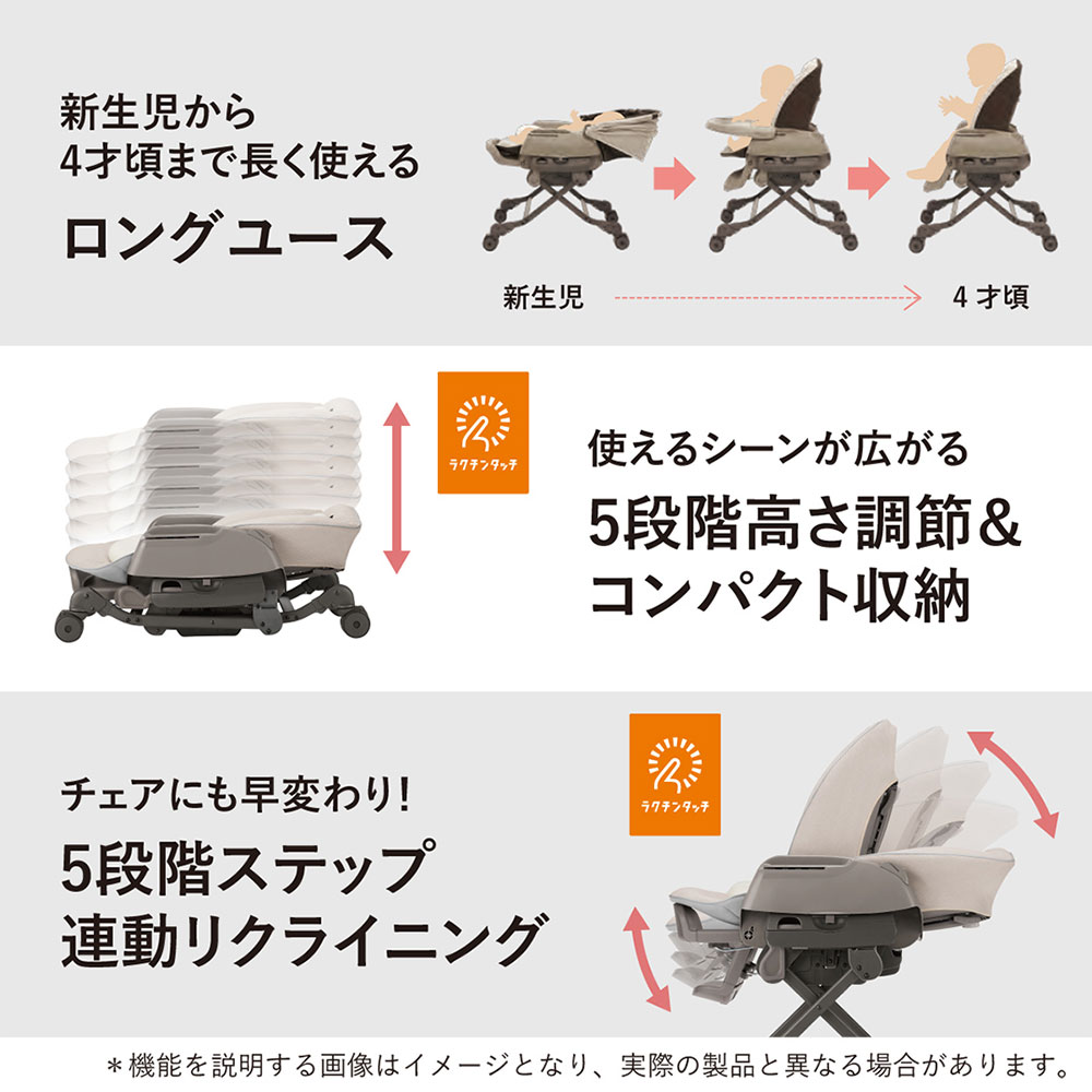 ゆめオンライン | youme online - ゆめタウン公式通販【コンビ