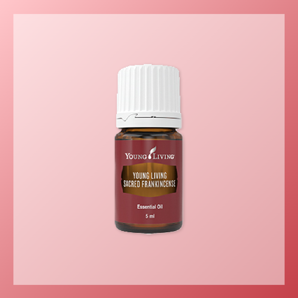 ☆未開封☆Young Living フランキンセンス 15mL Young Living