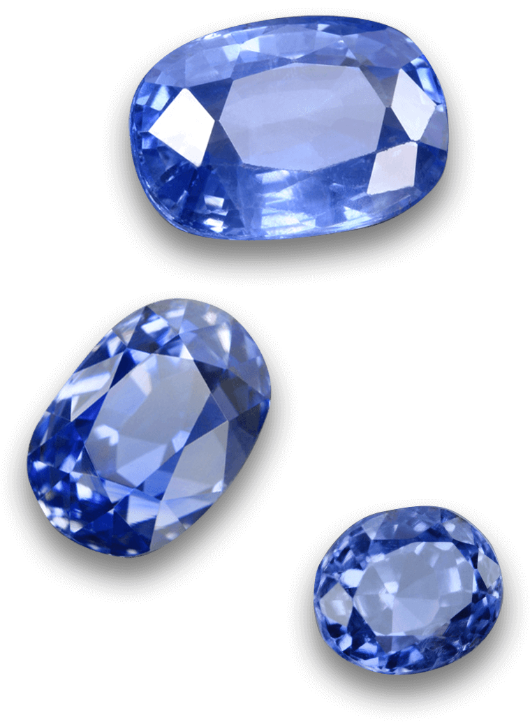 カシミールサファイア | ユアエメラルド