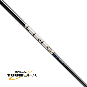 UST Mamiya LIN Q Power Core Blue Wood Shaft