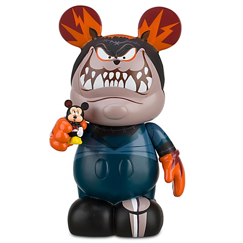 Disney vinylmation 9