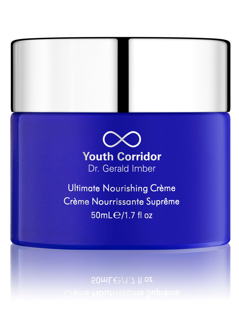 Ultimate Nourishing Creme – Youth Corridor