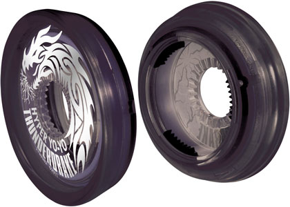 サンダードレイクボディー | HYPER YO-YO(ハイパーヨーヨー) | 趣味で