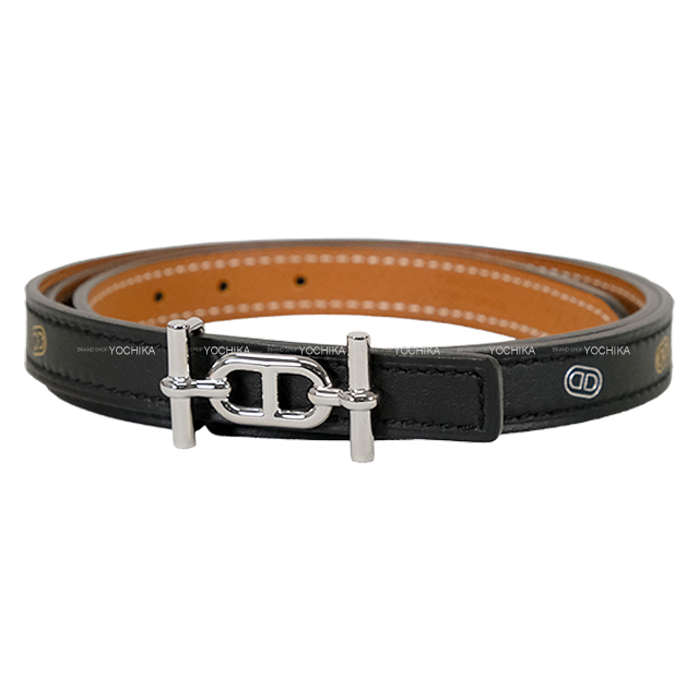 HERMES エルメス ベルト キットベルト アンクル バックル シュール