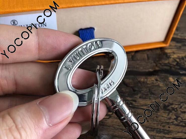 M67143】 LOUIS VUITTON ルイヴィトン メンズ キーホルダー スーパー