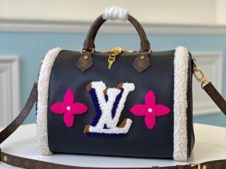 M56966】 LOUIS VUITTON ルイヴィトン モノグラム バッグ スーパー