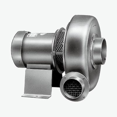 プレート型送風機│株式会社淀川電機製作所