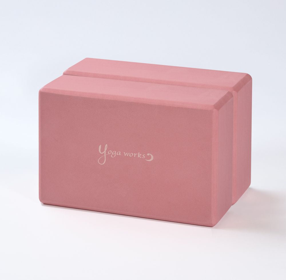 ヨガブロックA – ヨガワークスオンラインストア