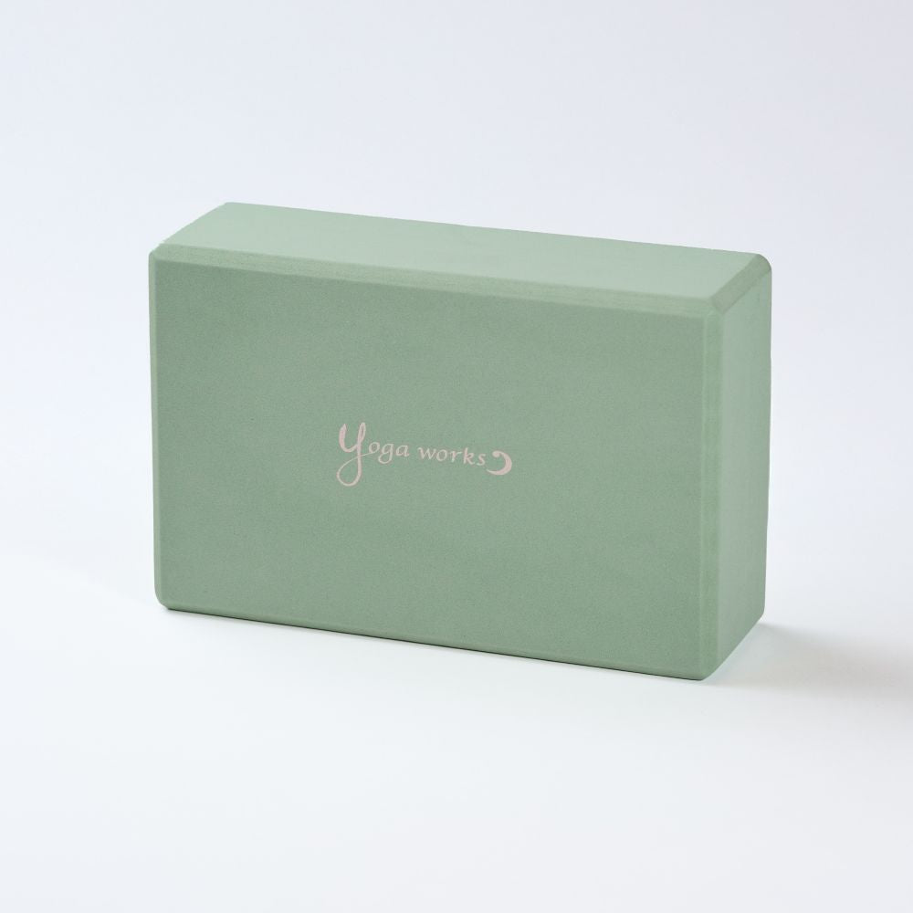 ヨガブロックA – ヨガワークスオンラインストア